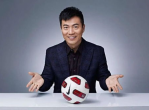 黄健翔：揭秘中国足球迈向复杂战术的蜕变之路