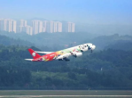 成都稳居“航空第三城”,腾飞发展新篇章