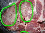 猪身上这几个部位的肉千万别吃