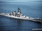 特朗普级战列舰：重塑海洋霸权的钢铁巨兽